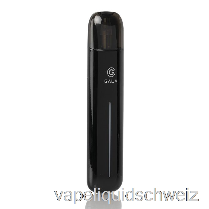 Innokin Gala 30W Pod System Black Vape Liquid E-Liquid Schweiz